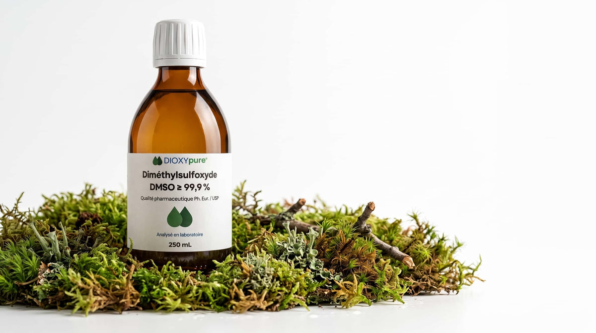 Dioxypure