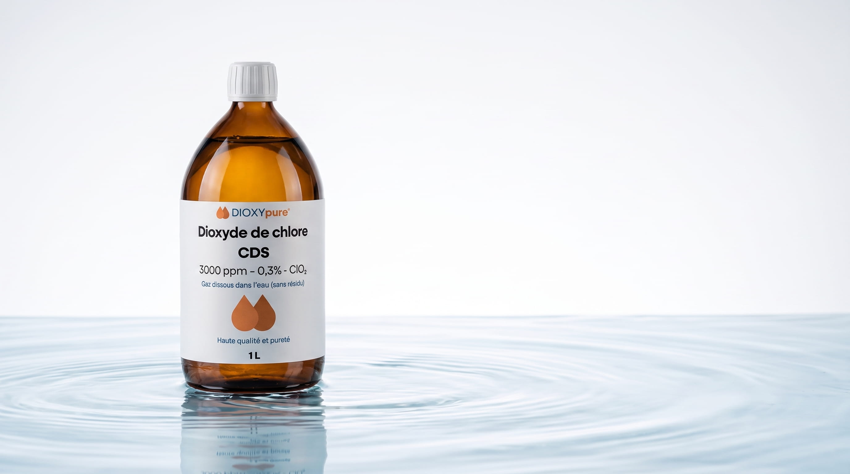 Dioxypure