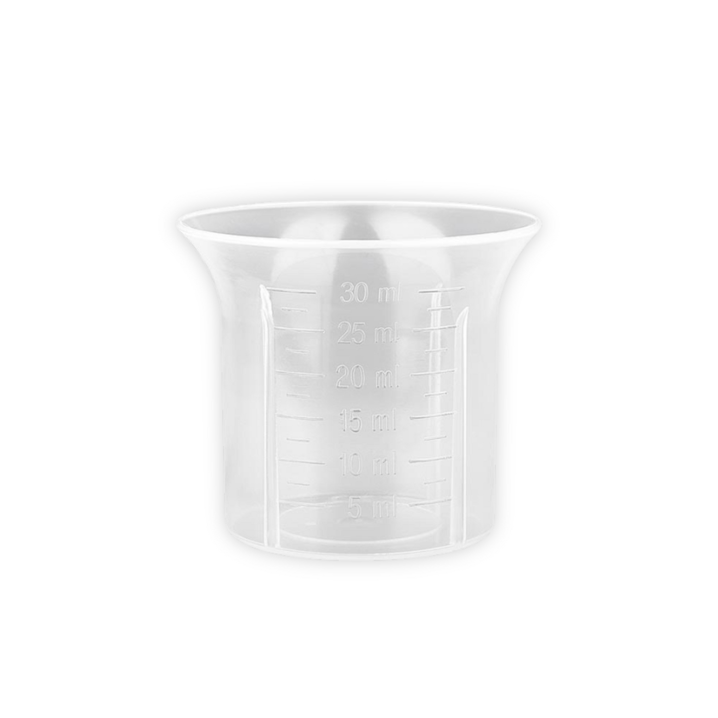 Gobelet doseur de 30 ml