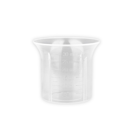 Gobelet doseur de 30 ml