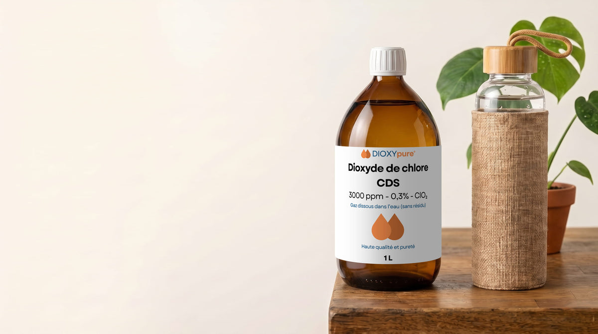 Dioxypure