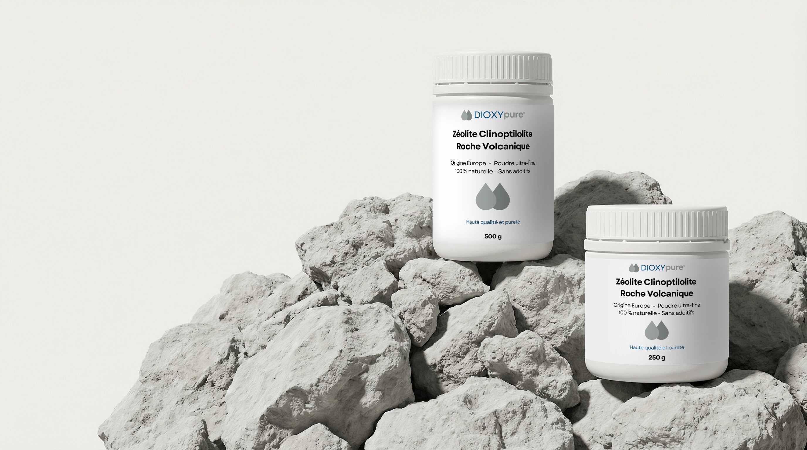 zeolite clinoptilolite
