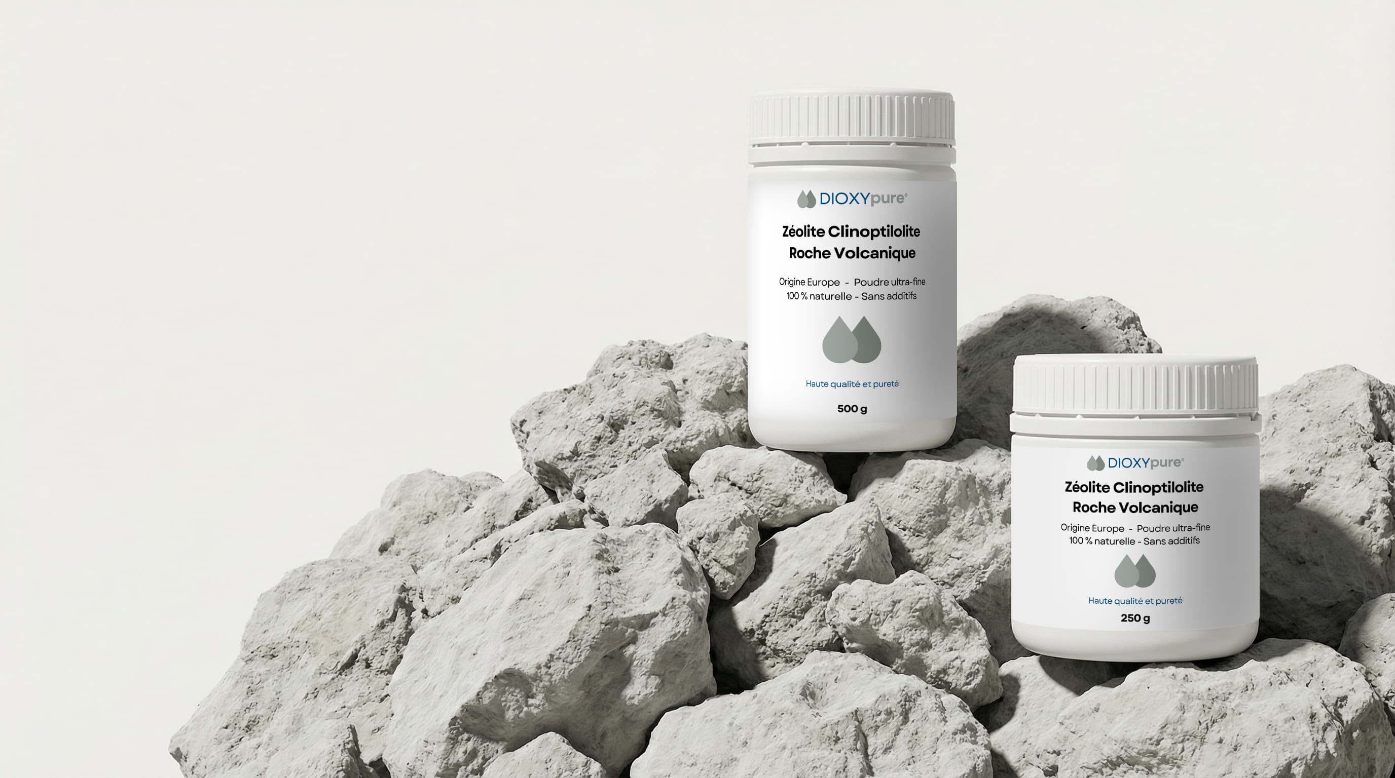 zeolite clinoptilolite