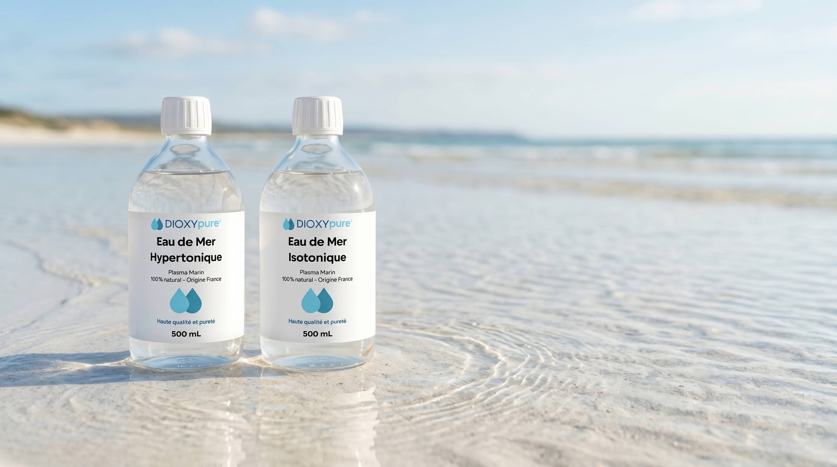 Dioxypure
