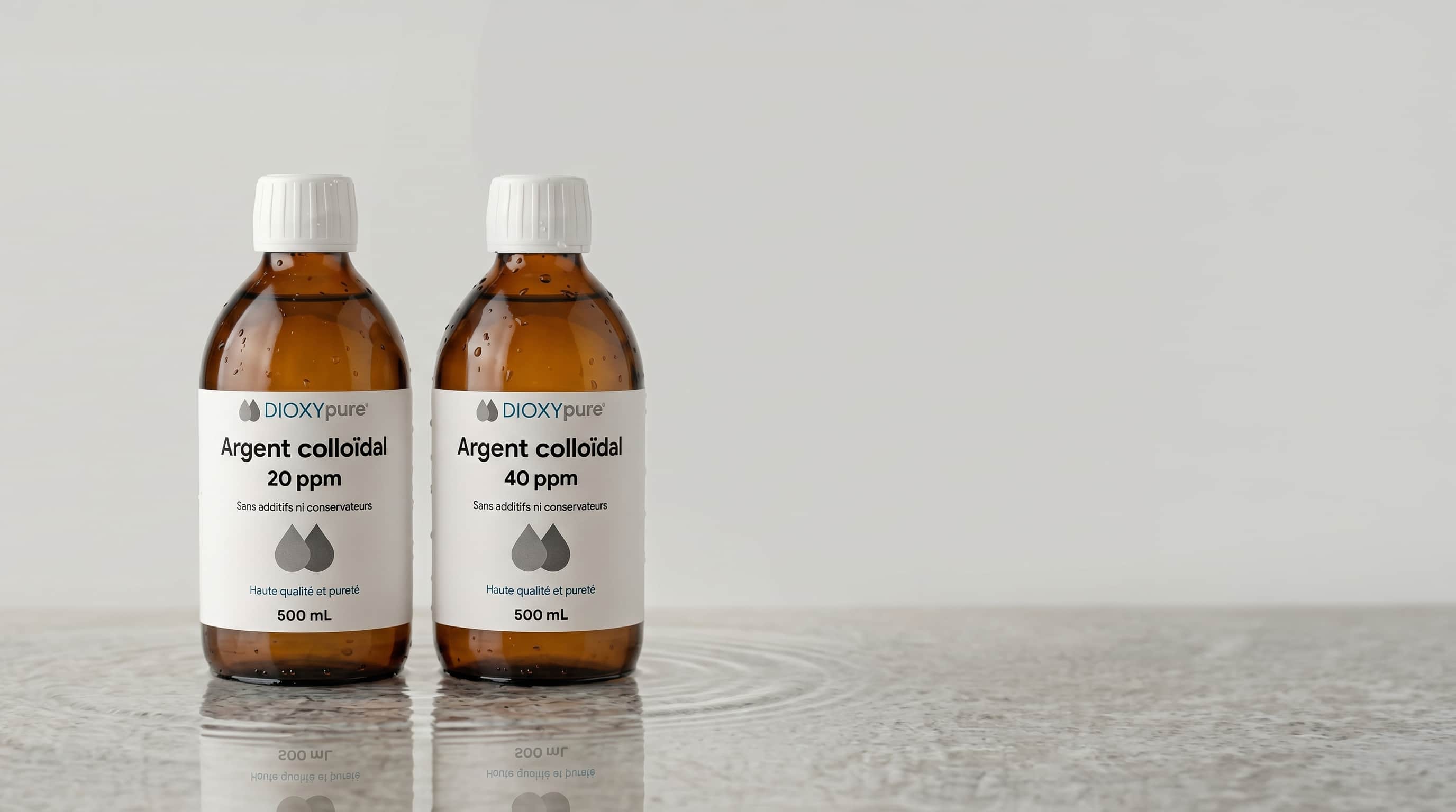 Dioxypure