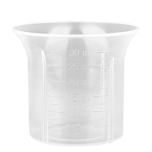 Gobelet doseur de 30 ml