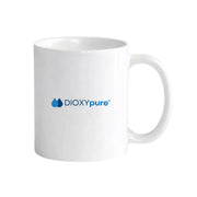 Mug Dioxypure - Céramique résistante – 325 ml