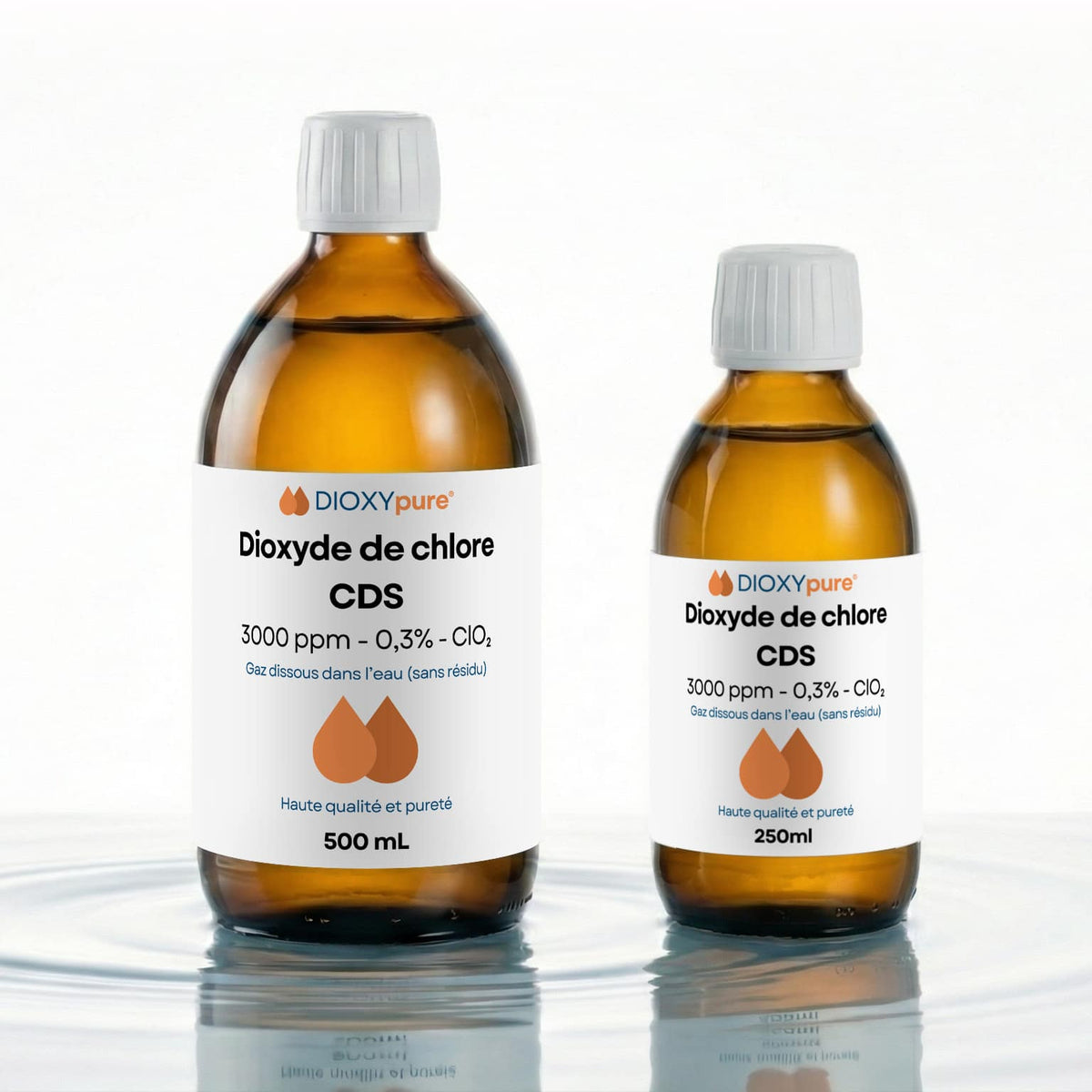 Dioxypure