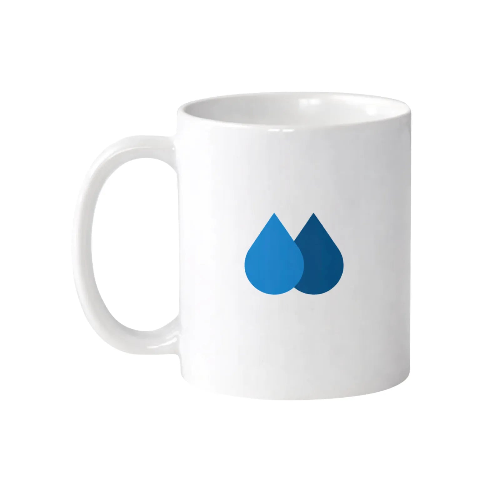 Mug Dioxypure - Céramique résistante – 325 ml