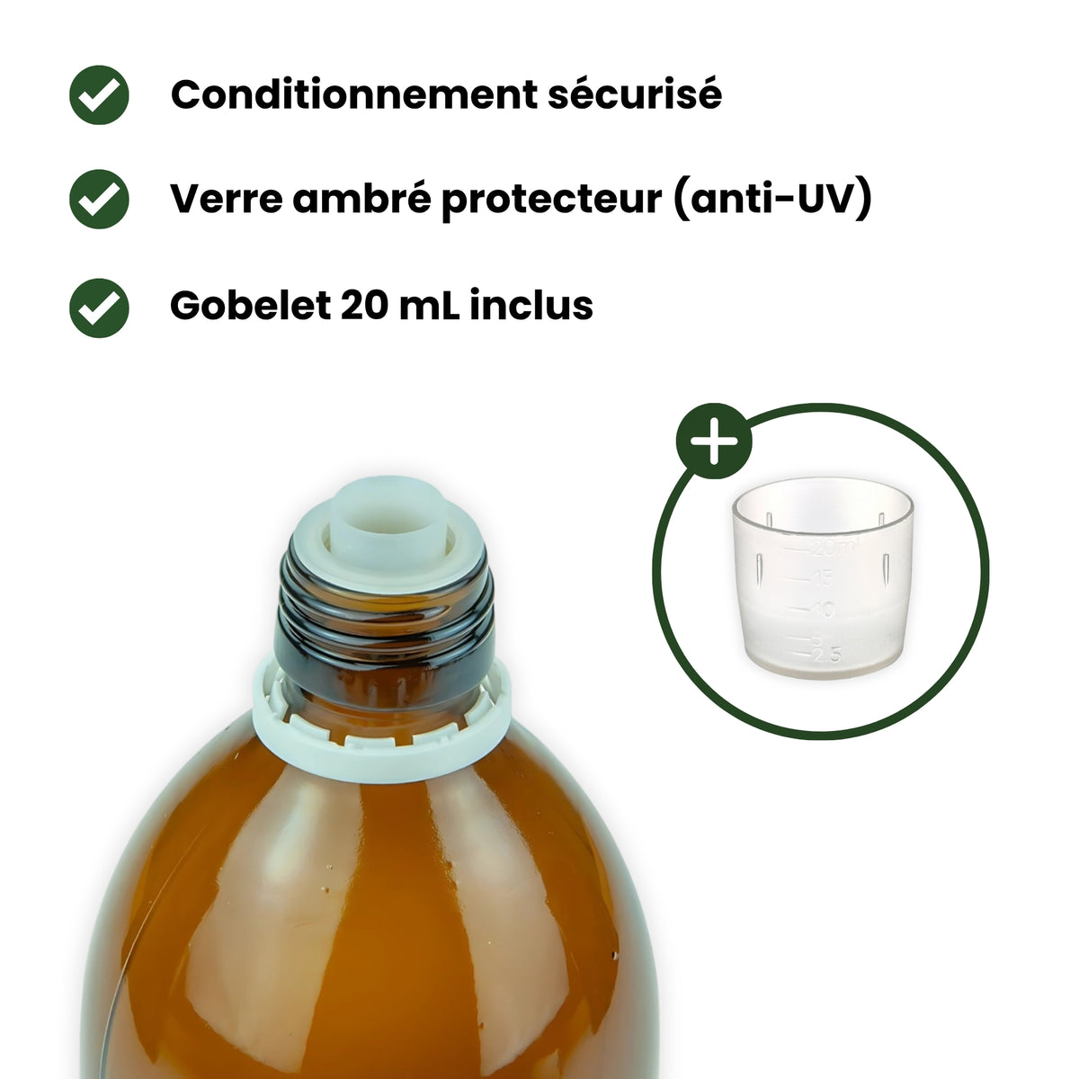 Dimethyl Sulfoxide Ph. Eur. / USP - DMSO - 99.9%