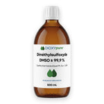 Diméthylsulfoxyde Ph. Eur. / USP - DMSO - 99,9 %