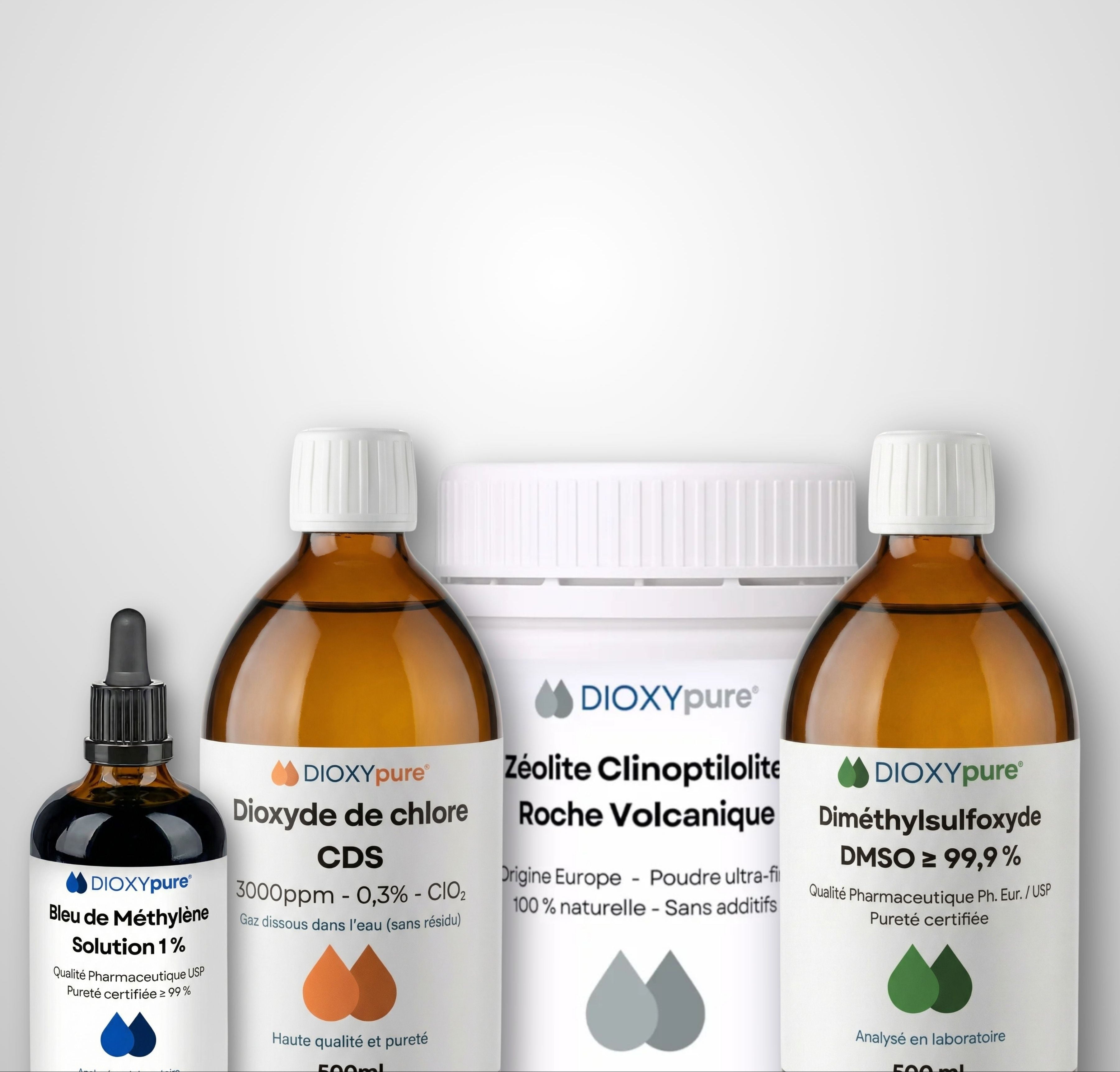 Dioxypure