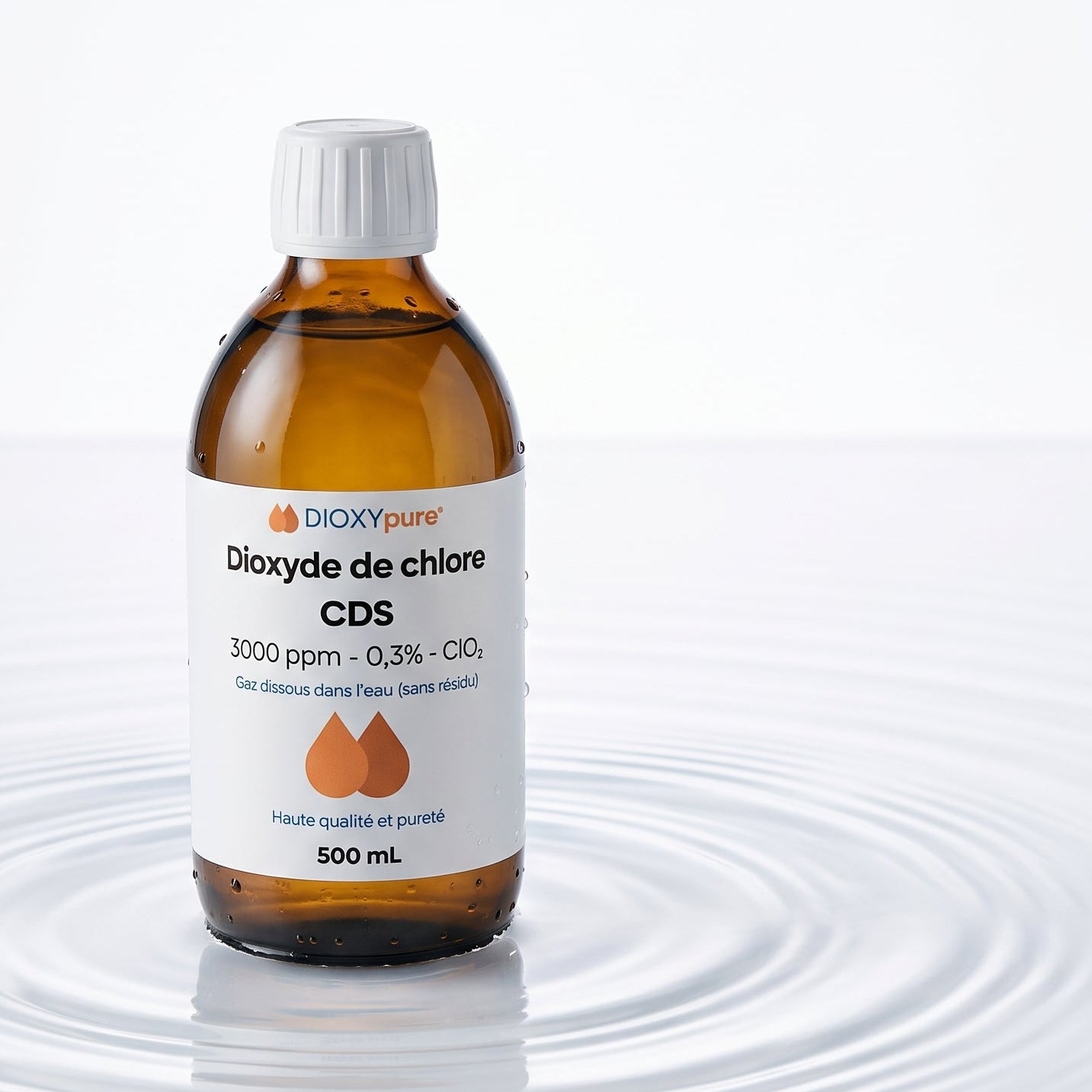Dioxypure
