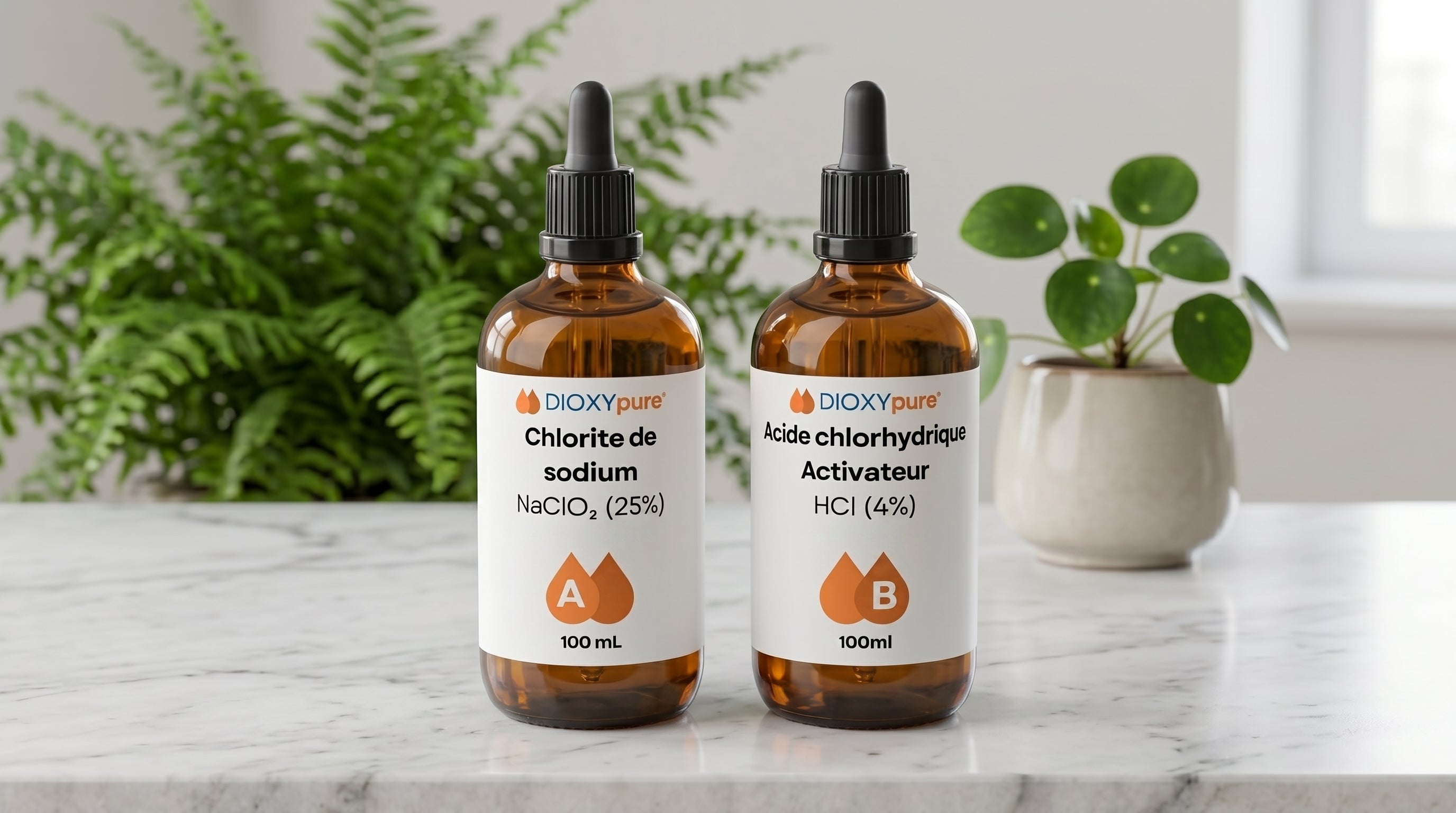 Dioxypure