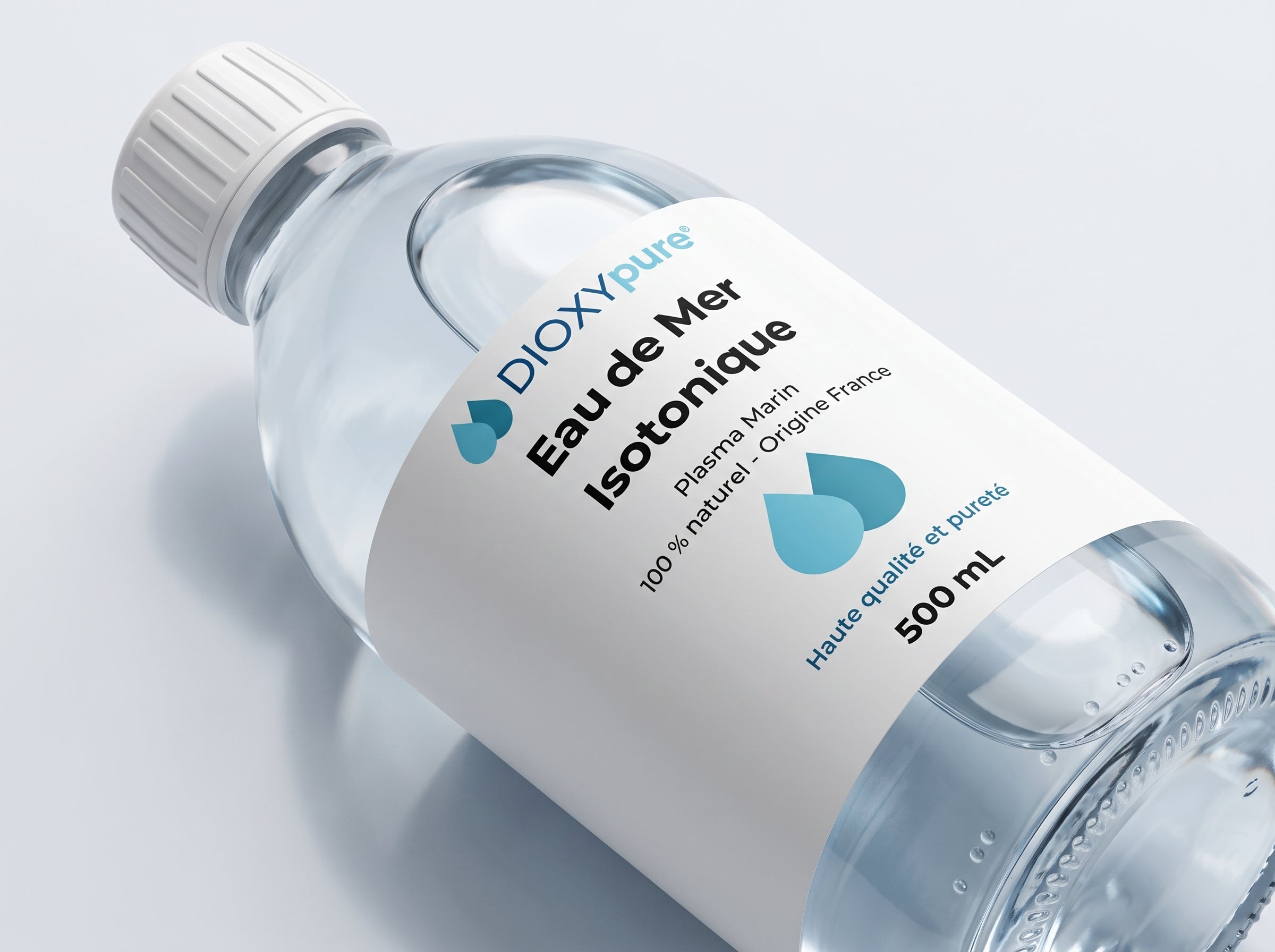 Dioxypure