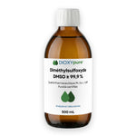 Diméthylsulfoxyde Ph. Eur. / USP - DMSO - 99,9 %