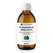 Dimethyl Sulfoxide Ph. Eur. / USP - DMSO - 99.9%