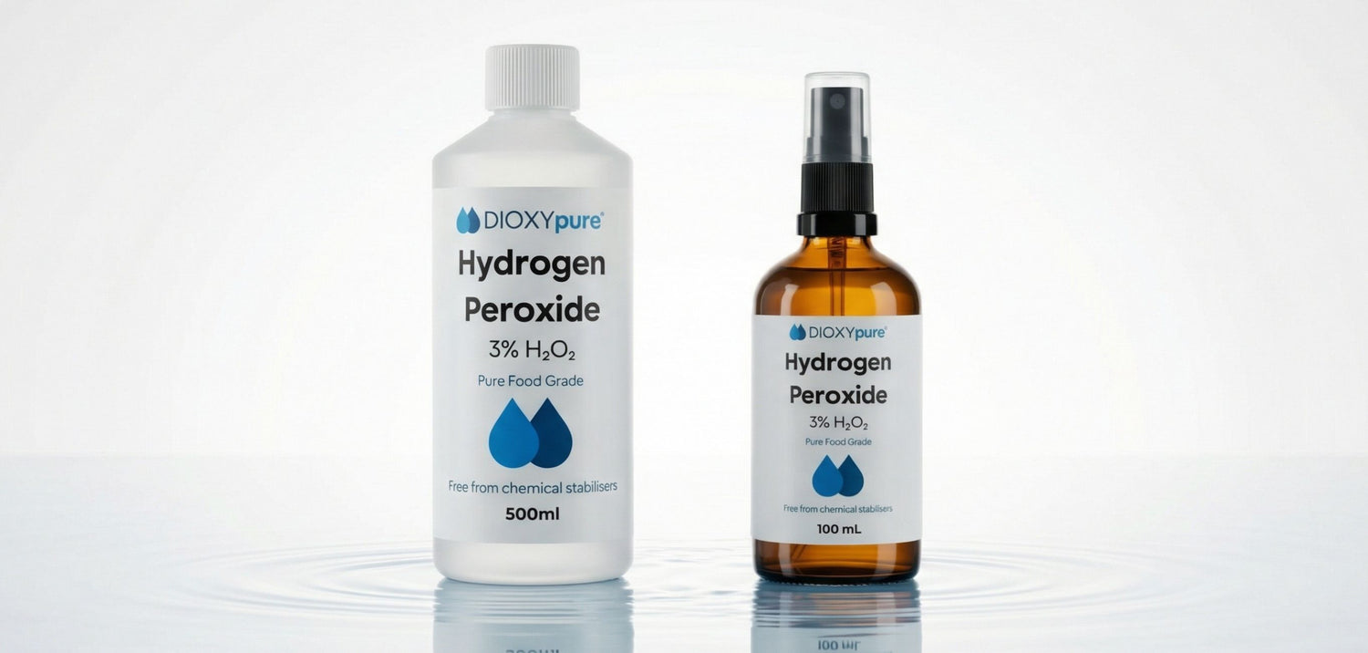 Dioxypure