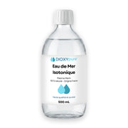 Eau de Mer Isotonique 500 mL 