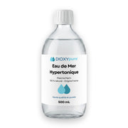 Hypertonic Sea Water – Marine Plasma 34‰