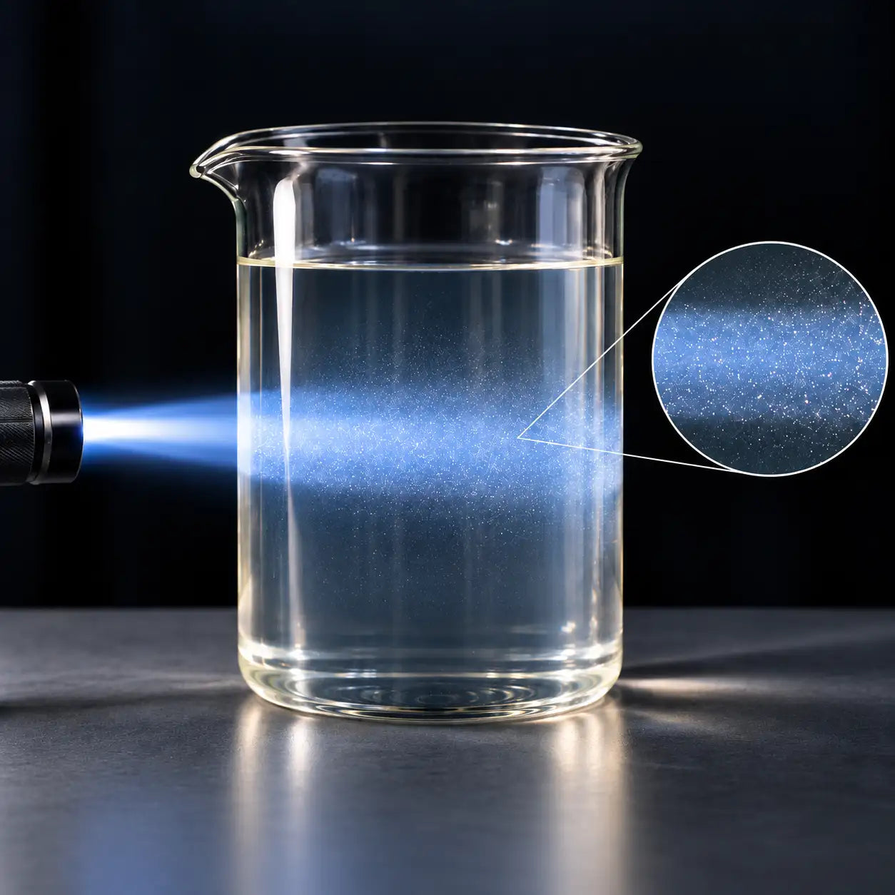 Dioxypure