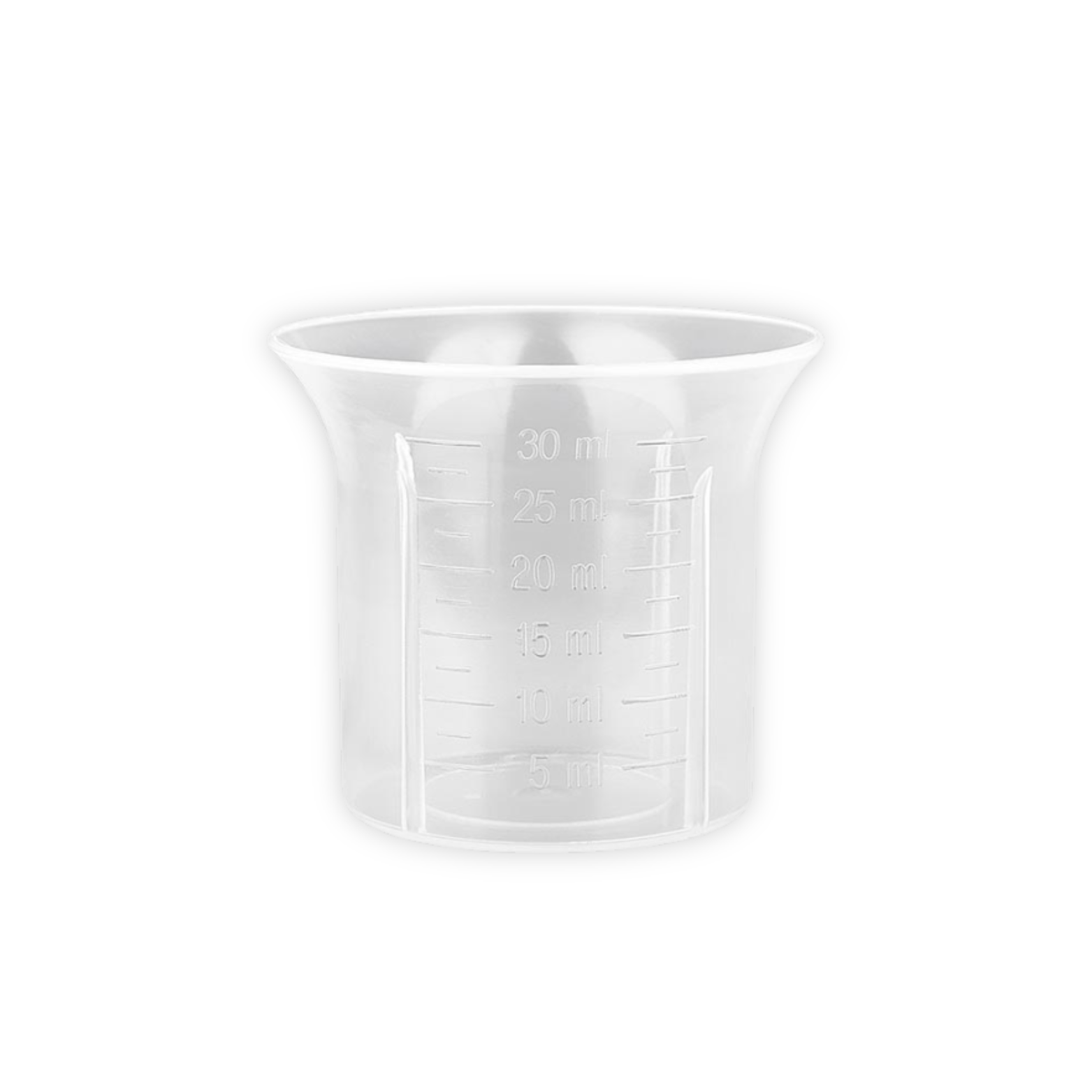 Gobelet doseur de 30 ml