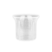 Gobelet doseur en plastique de 30 ml