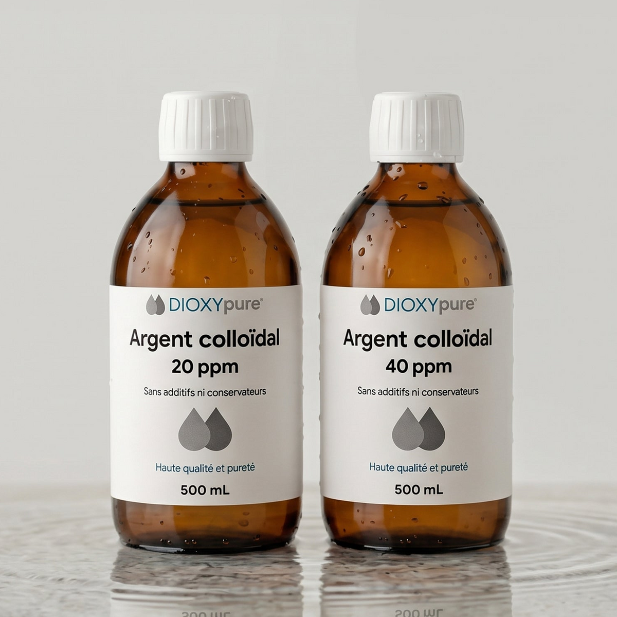 Dioxypure