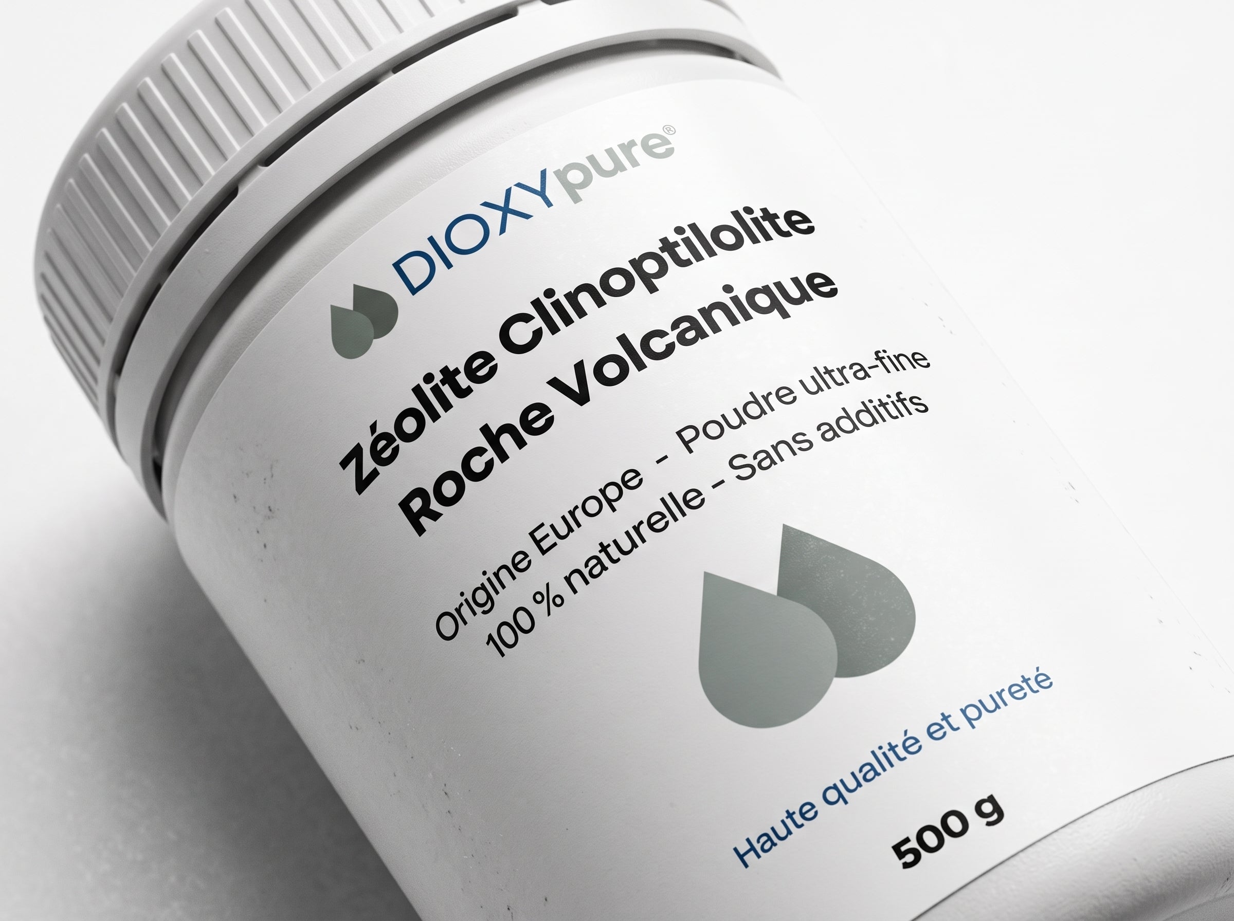 Dioxypure