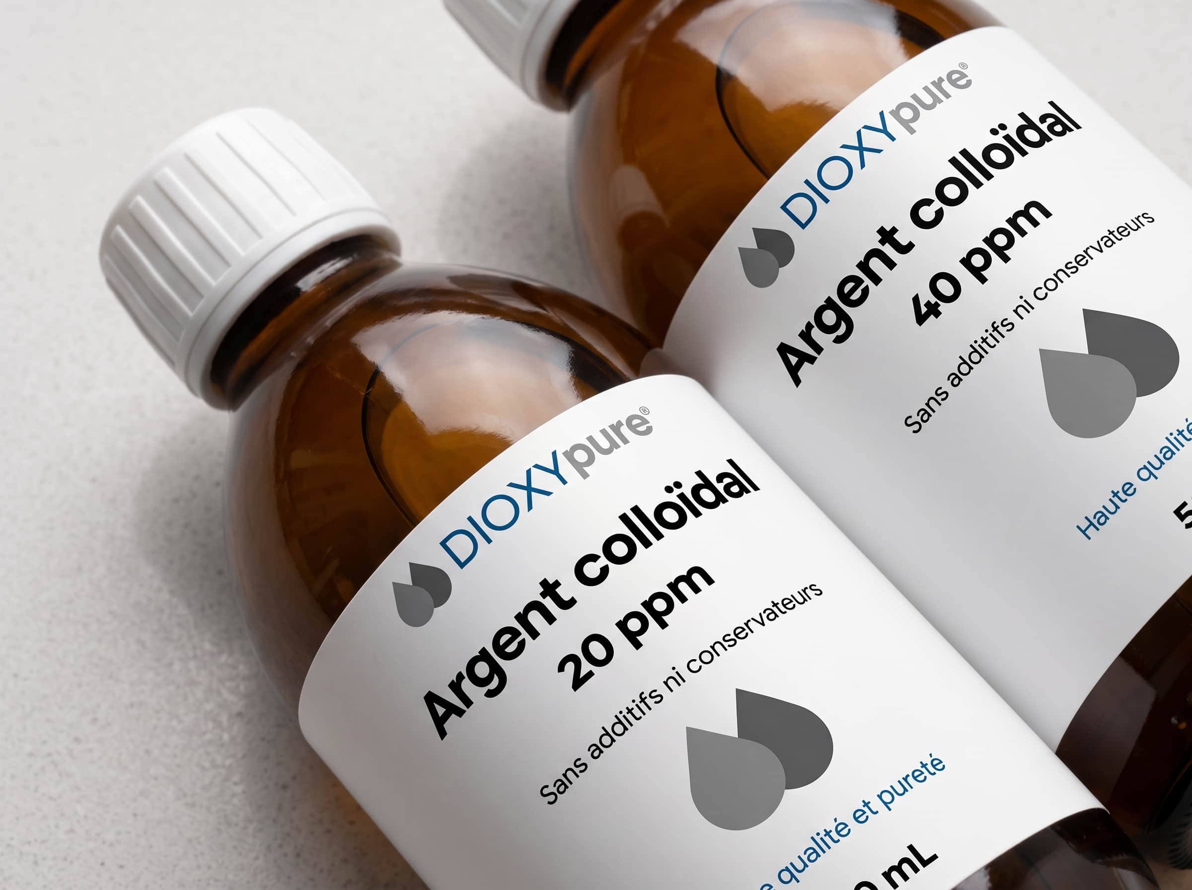 Dioxypure