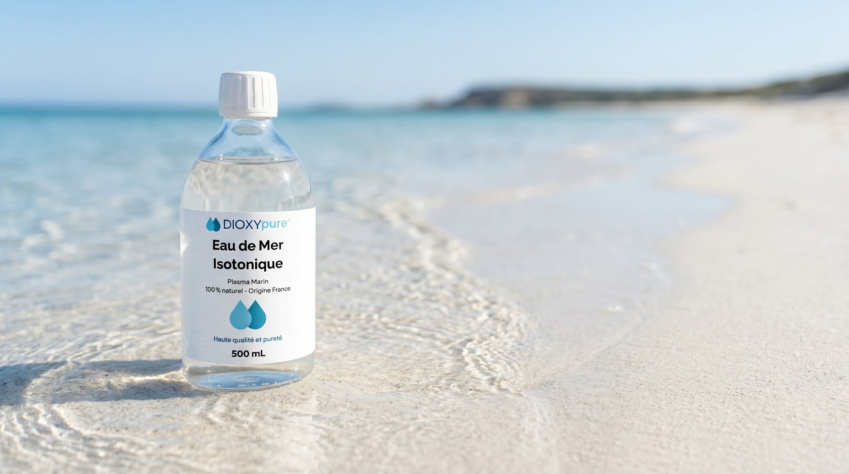 Dioxypure