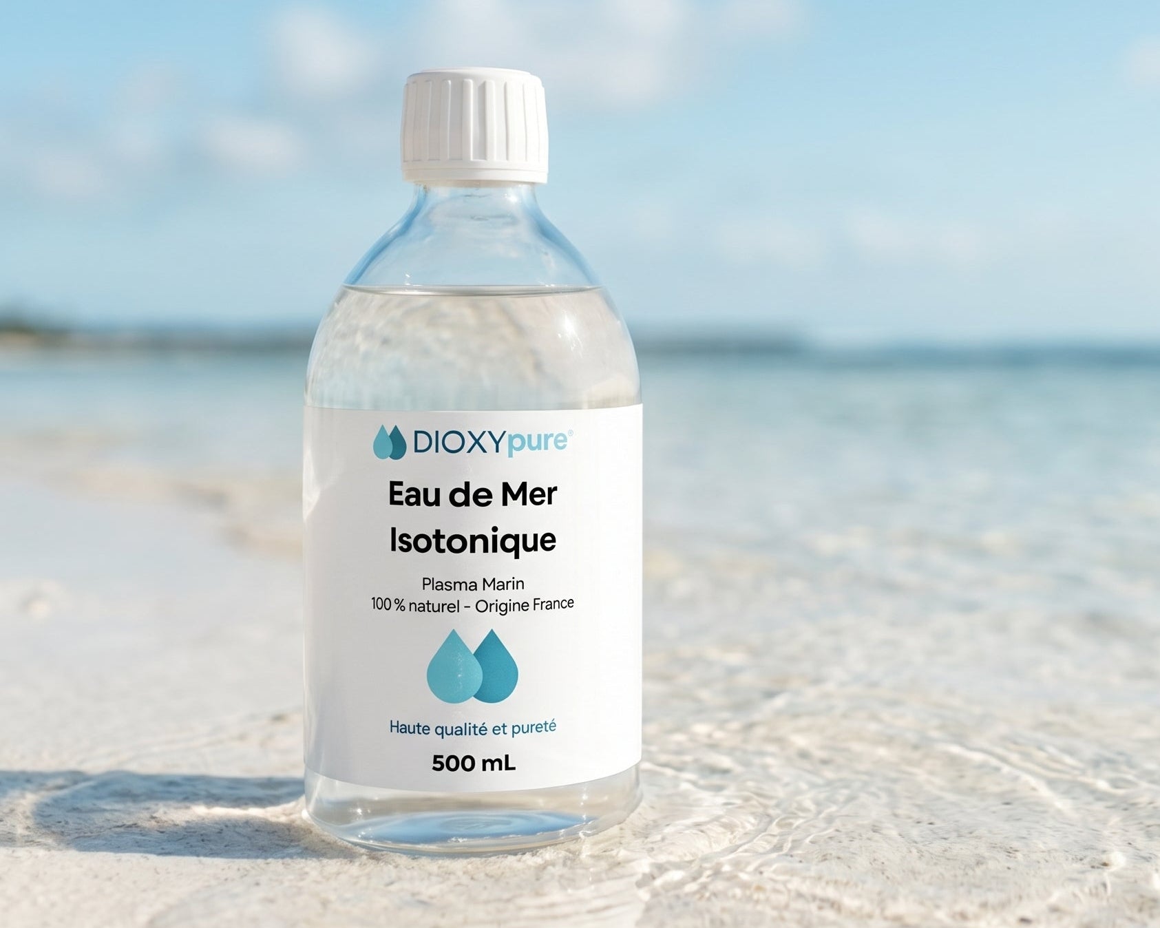 Dioxypure