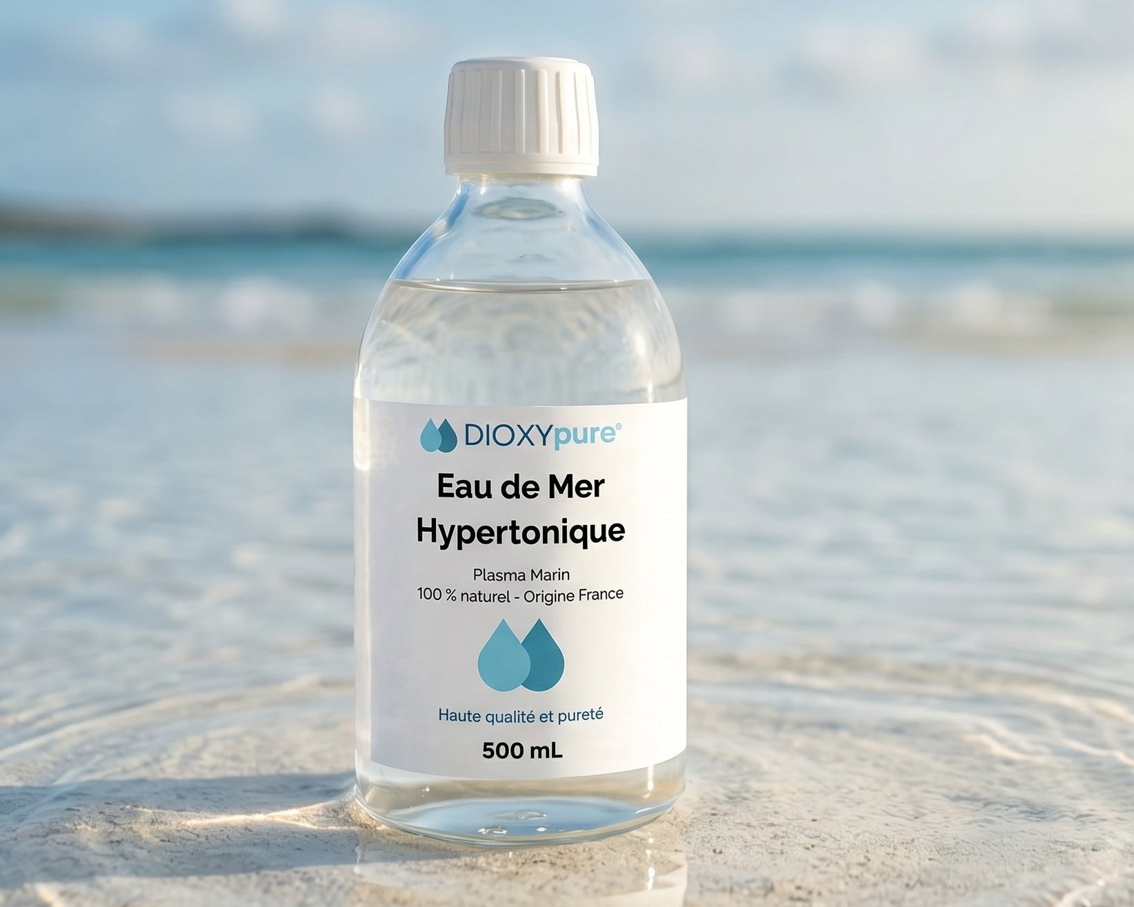 Dioxypure