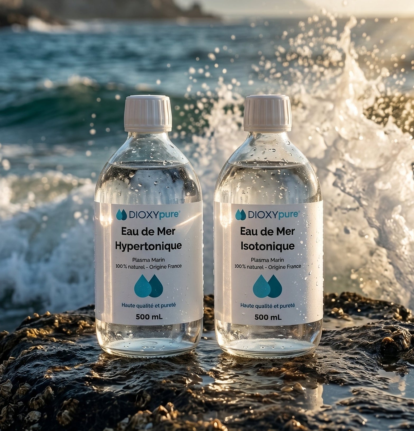Dioxypure