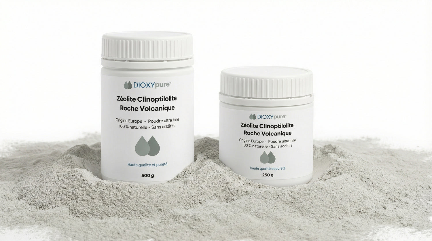 Dioxypure