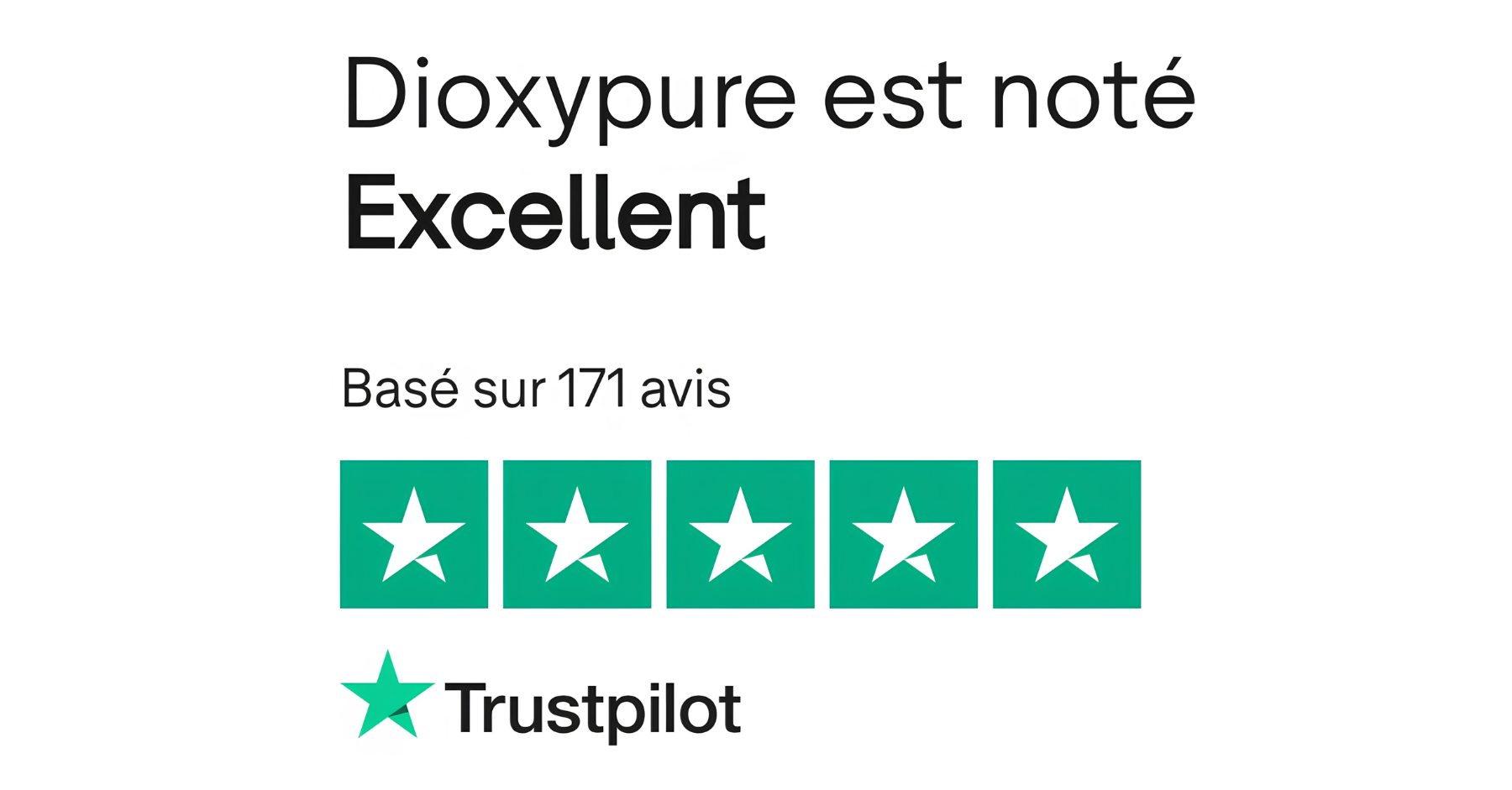 Dioxypure