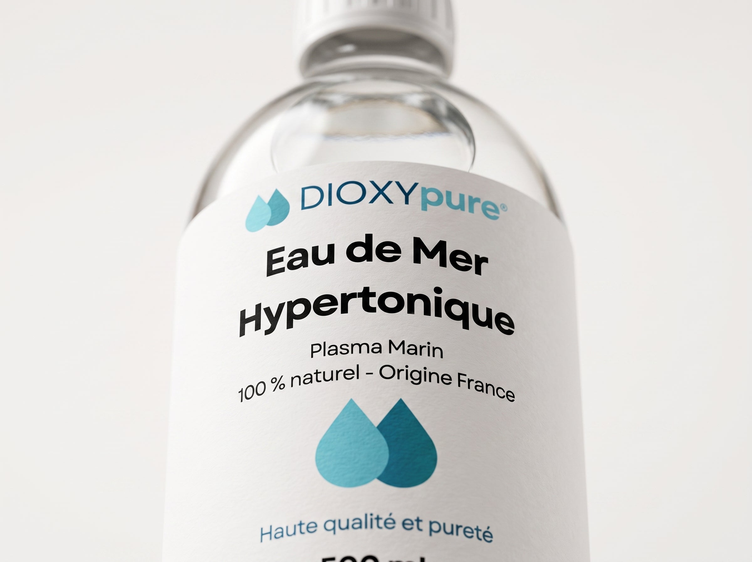 Dioxypure