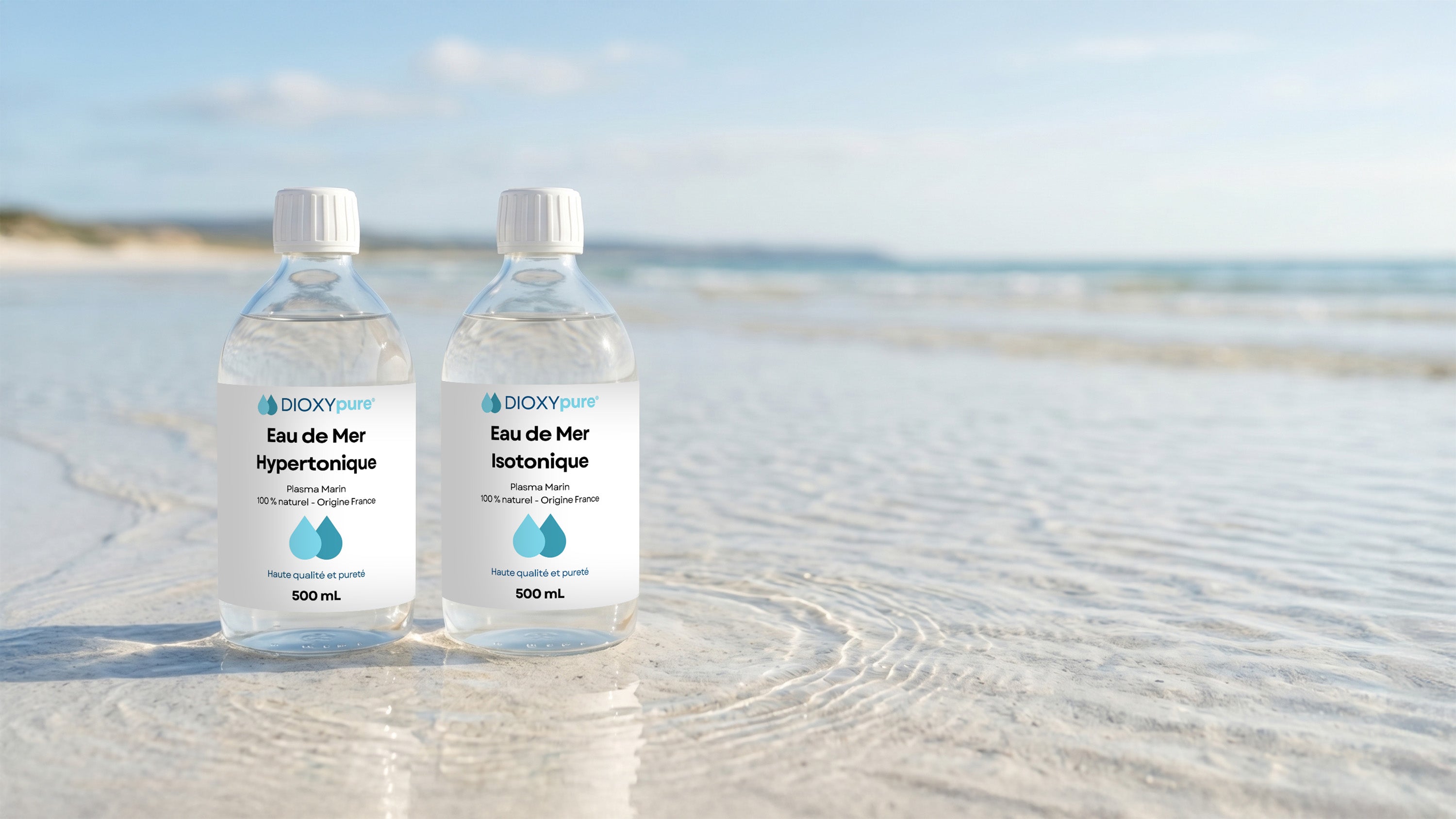 Dioxypure