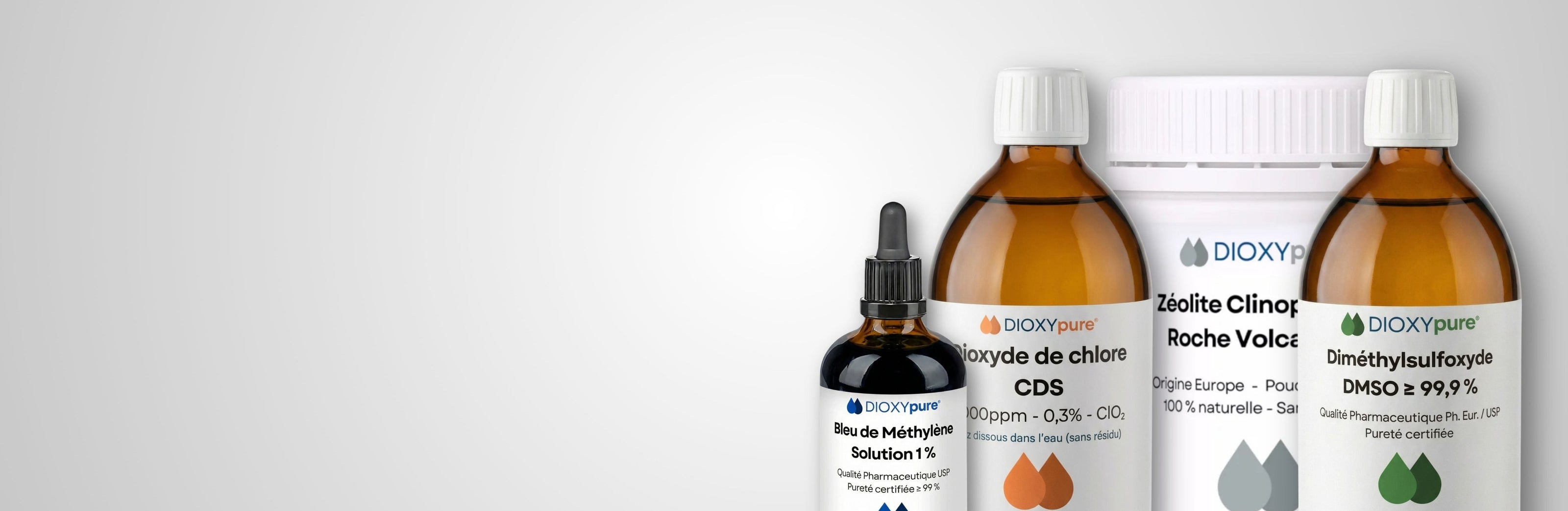 Dioxypure