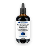 Bleu de Méthylène 1 % – Qualité Pharmaceutique USP