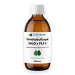 Diméthylsulfoxyde Ph. Eur. / USP - DMSO - 99,9 %