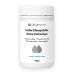 Zéolite Clinoptilolite - Roche volcanique