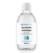 Isotonic Seawater – Marine Plasma 9‰