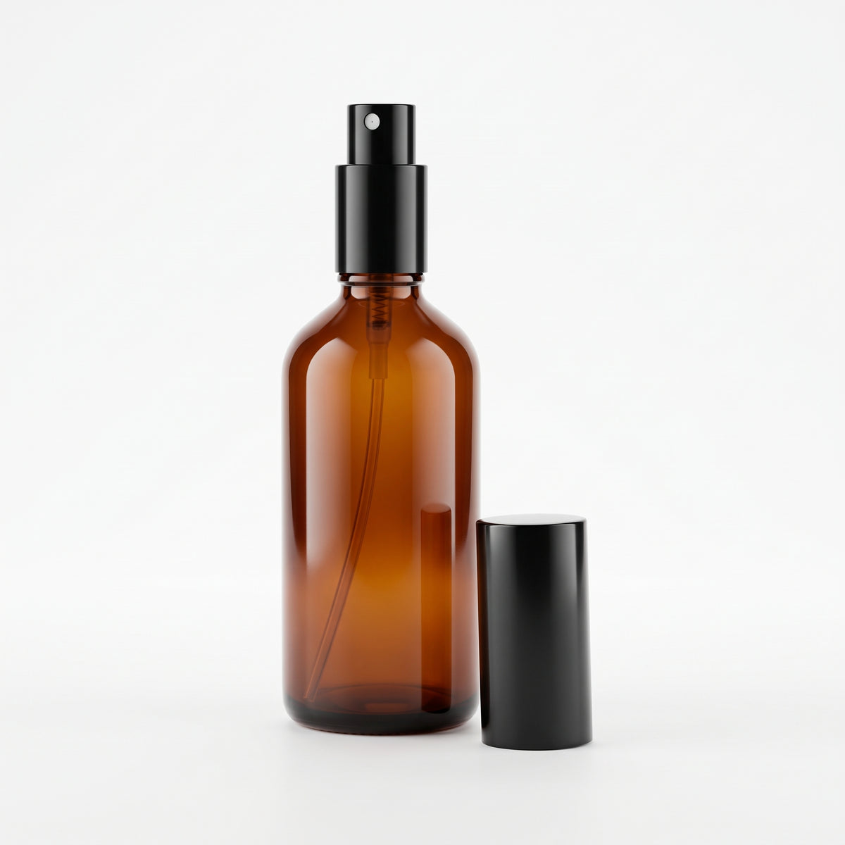 Food Grade Hydrogen Peroxide 3% - Spray