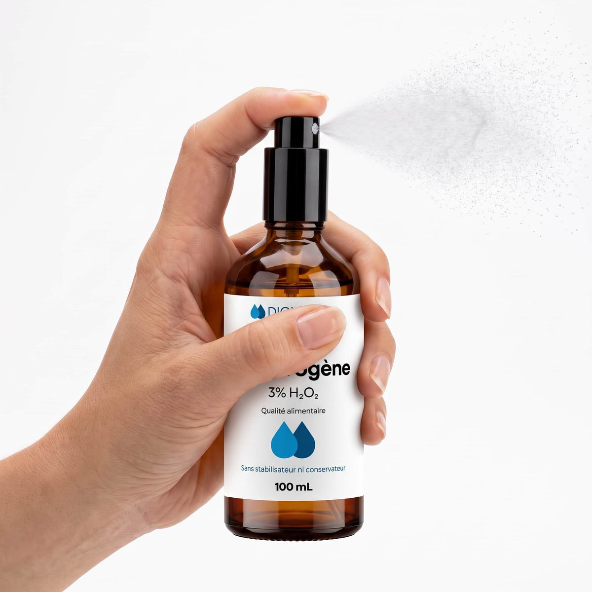 Dioxypure