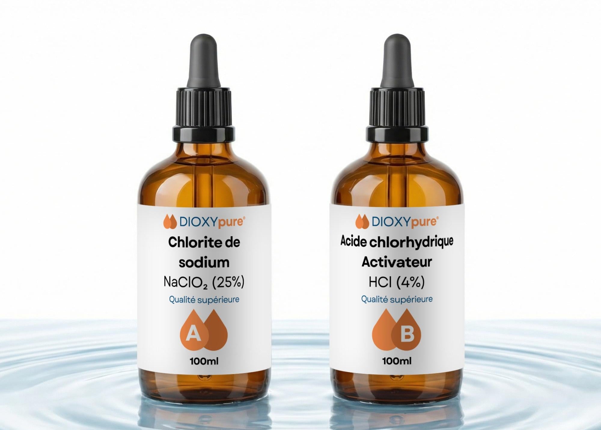 Dioxypure