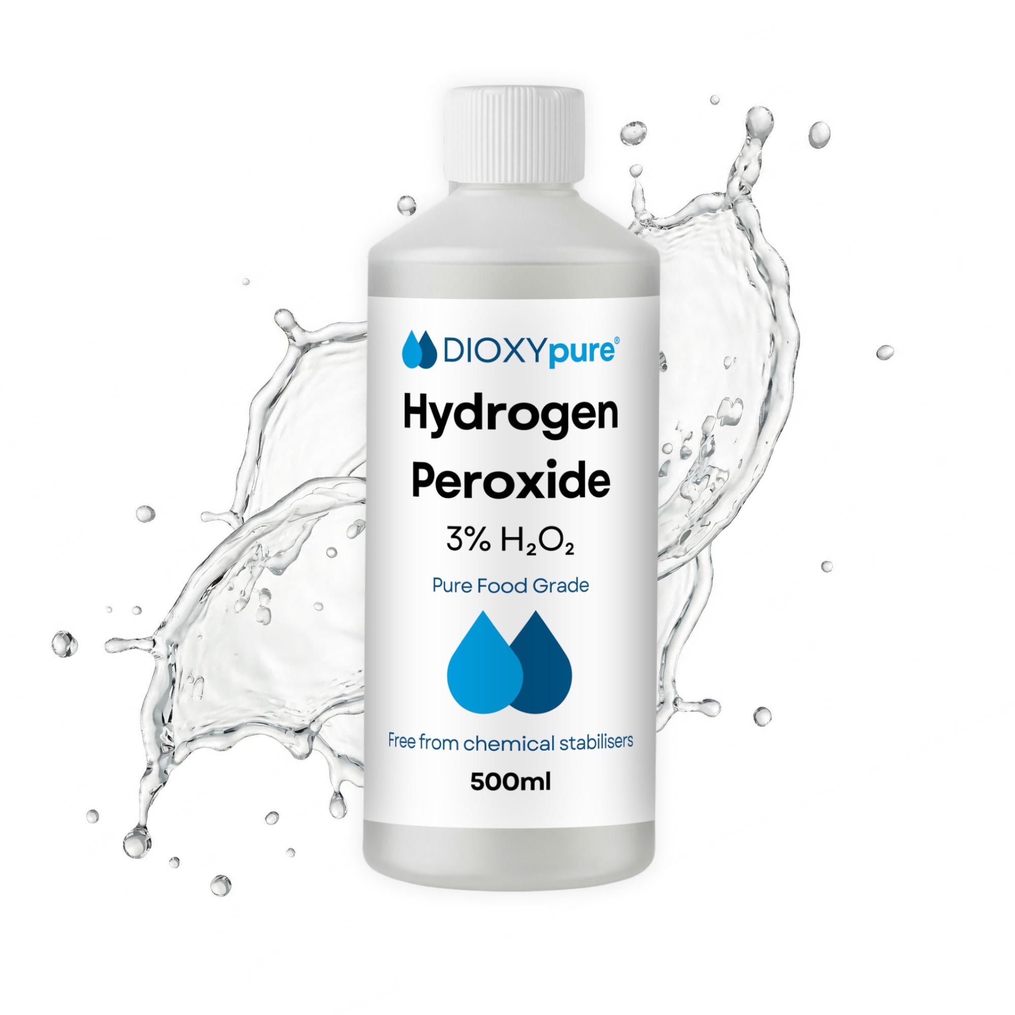 Dioxypure